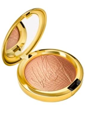 MAC x Whitney Houston Limited Edition Extra Dimension Skinfinish